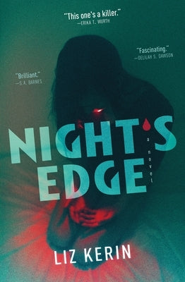 Night's Edge by Kerin, Liz