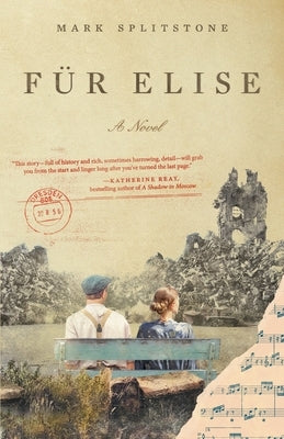 Für Elise by Splitstone, Mark