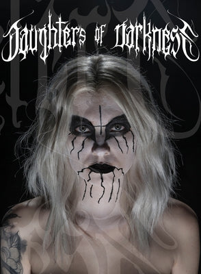 Daughters of Darkness by Saffer, Jeremy