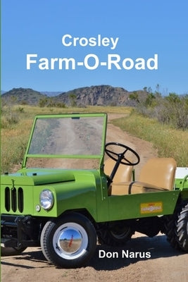 Crosley Farm-O-Road by Narus, Don