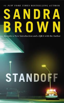Standoff by Brown, Sandra
