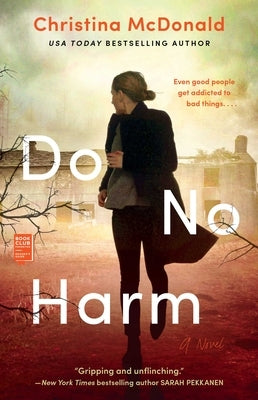 Do No Harm by McDonald, Christina