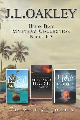 Hilo Bay Mystery Collection by Oakley, J. L.