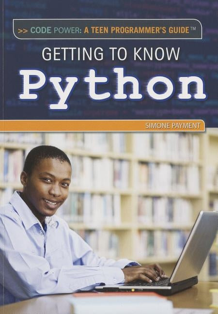 Getting to Know Python by Payment, Simone