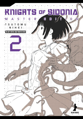 Knights of Sidonia, Master Edition 2 by Nihei, Tsutomu