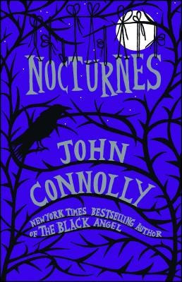 Nocturnes by Connolly, John