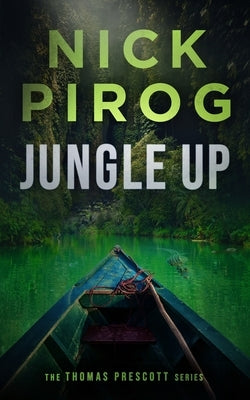 Jungle Up by Pirog, Nick