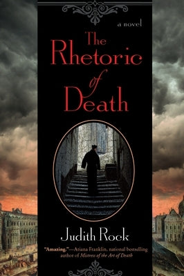 The Rhetoric of Death by Rock, Judith