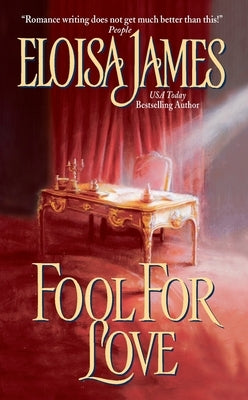 Fool for Love by James, Eloisa