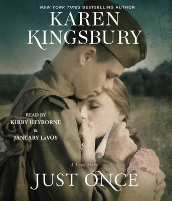 Just Once by Kingsbury, Karen