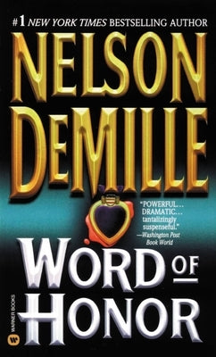 Word of Honor by DeMille, Nelson