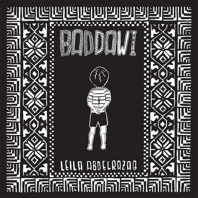 Baddawi by Abdelrazaq, Leila
