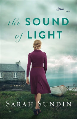 Sound of Light by Sundin, Sarah