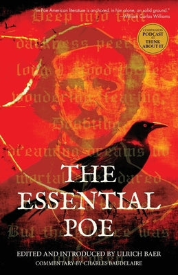 The Essential Poe by Poe, Edgar Allan