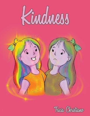 Kindness by Christiano, Tricia