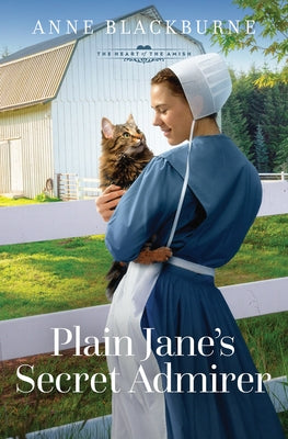 Plain Jane's Secret Admirer: Volume 11 by Blackburne, Anne