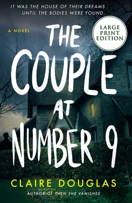 The Couple at Number 9 by Douglas, Claire