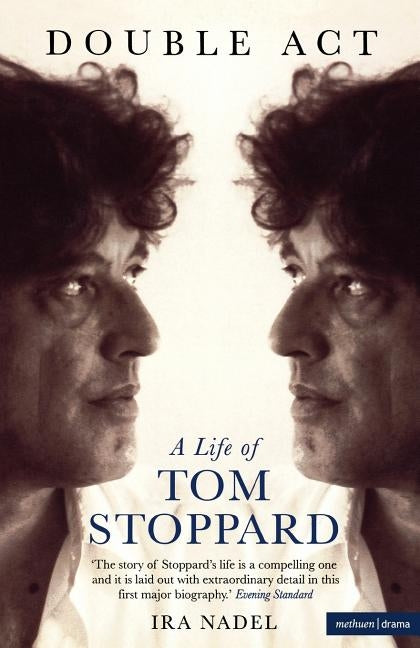 Double ACT by Stoppard, Tom