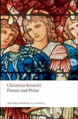 Poems and Prose by Rossetti, Christina