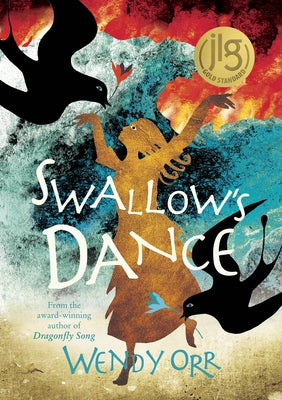 Swallow's Dance by Orr, Wendy