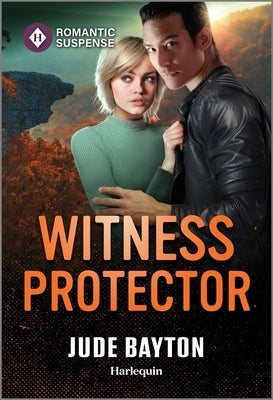 Witness Protector by Bayton, Jude