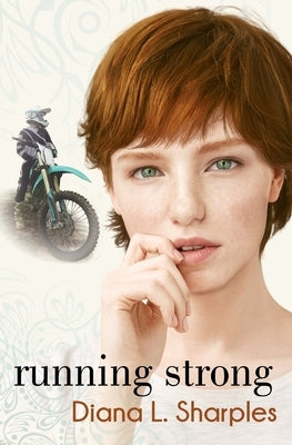 Running Strong by Sharples, Diana L.