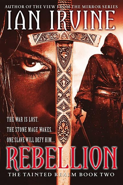 Rebellion by Irvine, Ian