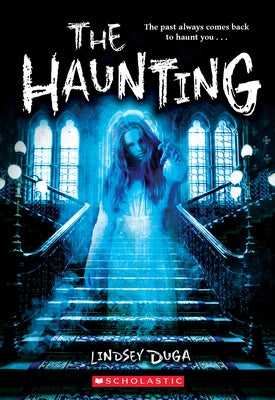 The Haunting by Duga, Lindsey