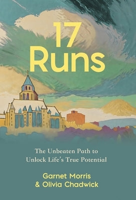 17 Runs by Morris, Garnet