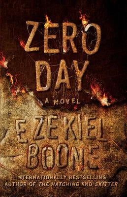 Zero Day by Boone, Ezekiel