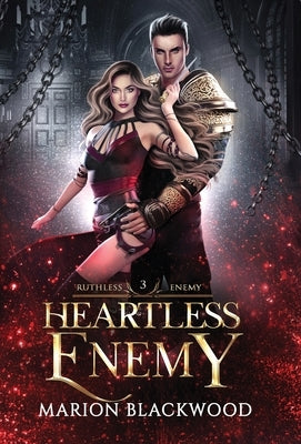 Heartless Enemy by Blackwood, Marion