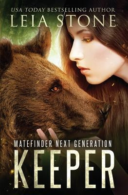 Keeper by Stone, Leia