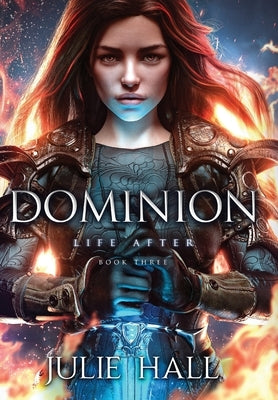 Dominion by Hall, Julie