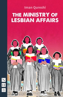 The Ministry of Lesbian Affairs by Qureshi, Iman