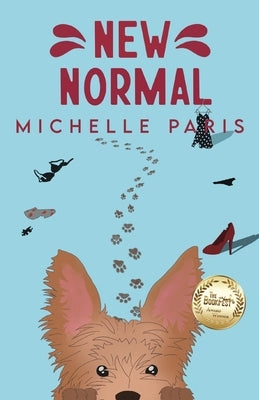 New Normal by Paris, Michelle