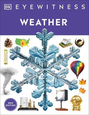 Eyewitness Weather by DK