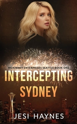 Intercepting Sydney by Haynes, Jesi