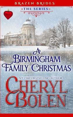 A Birmingham Family Christmas by Bolen, Cheryl