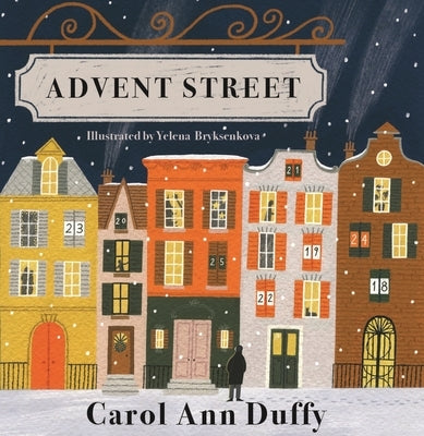 Advent Street by Duffy, Carol Ann