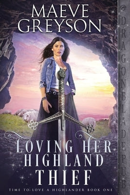 Loving Her Highland Thief by Greyson, Maeve