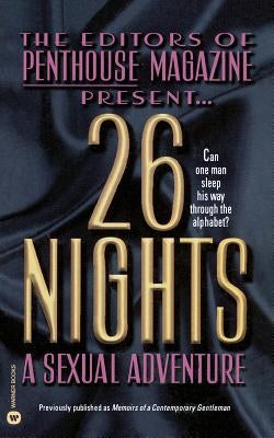 26 Nights: A Sexual Adventure by Penthouse International