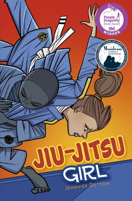 Jiu-Jitsu Girl by Dutton, Jennifer