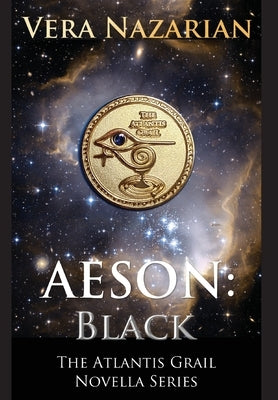 Aeson: Black by Nazarian, Vera