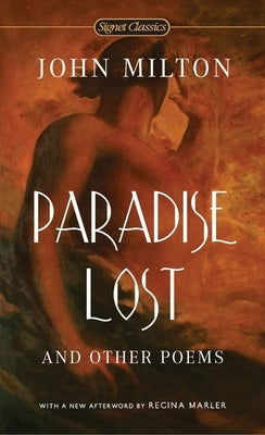Paradise Lost and Other Poems by Milton, John