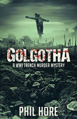 Golgotha by Hore, Phil