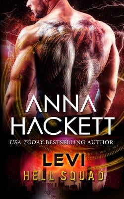 Levi by Hackett, Anna