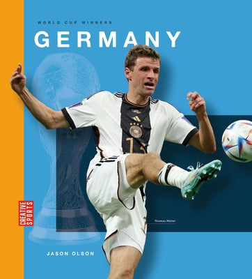 Germany by Olson, Jason