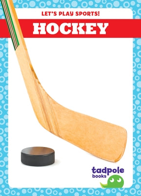 Hockey by Kenan, Tessa