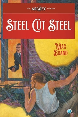 Steel Cut Steel by Brand, Max