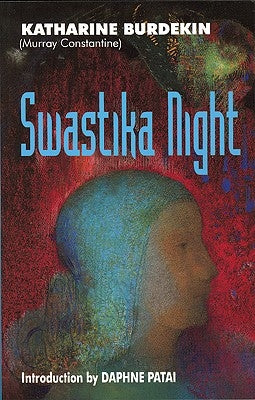 Swastika Night by Burdekin, Katharine